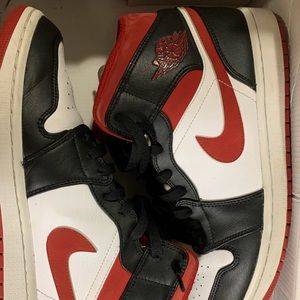 Jordan Retro 1